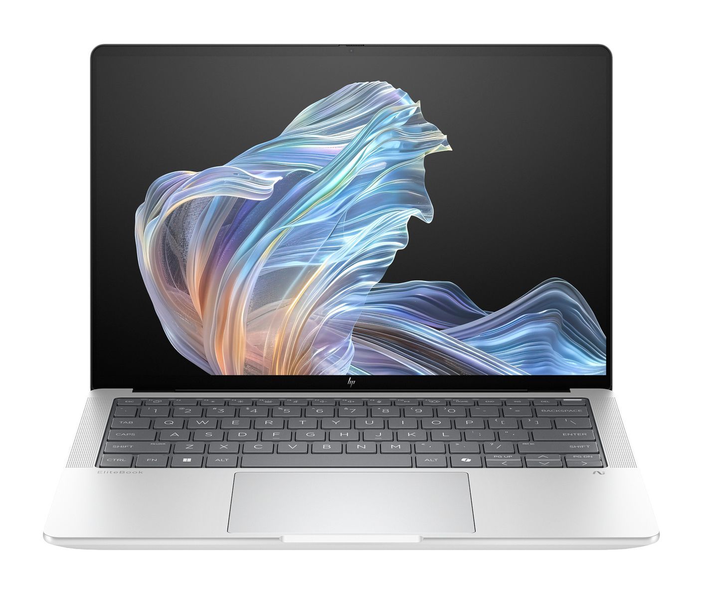 HP EliteBook G1a AMD Ryzen AI 7 PRO 360 Computer portatile 35,6 cm (14") Touch screen 2.8K 32 GB LPDDR5x-SDRAM 1 TB SSD Wi-Fi 7 (802.11be) Windows 11 Pro Argento [B68YVET#ABZ]