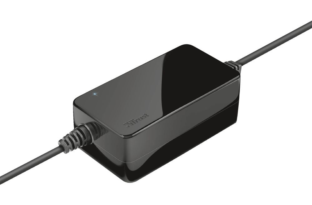 Trust Primo adattatore e invertitore Interno 45 W Nero [21904]