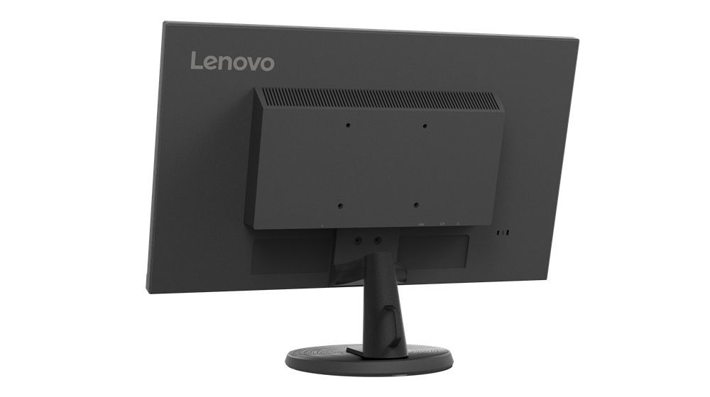 Lenovo C24-40 LED display 60,5 cm (23.8") 1920 x 1080 Pixel Full HD Nero [63DCKAT6EU]
