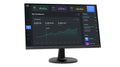 Lenovo C24-40 LED display 60,5 cm (23.8") 1920 x 1080 Pixel Full HD Nero [63DCKAT6EU]