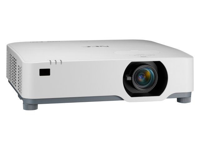 NEC P547UL Proiettore a raggio standard 3240 ANSI lumen 3LCD WUXGA (1920x1200) Bianco [60005761]