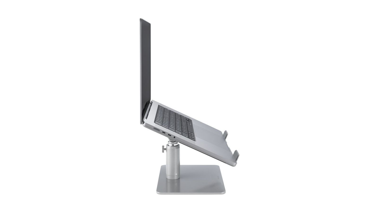 Kensington K50424WW supporto per laptop Supporto per computer portatile Argento 40,6 cm (16") [K50424WW]