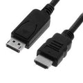 IGLOO CAVO DP / HDMI - MT 1 [CC-107]