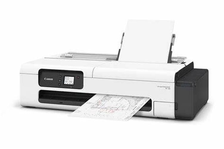 TC-21 STAMP. LARGO FORMATO A1+(24 pollici) [7055C003]