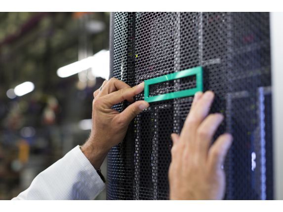 Aruba 1G SFP LC LX modulo del ricetrasmettitore di rete Fibra ottica 1000 Mbit/s [J4859D]