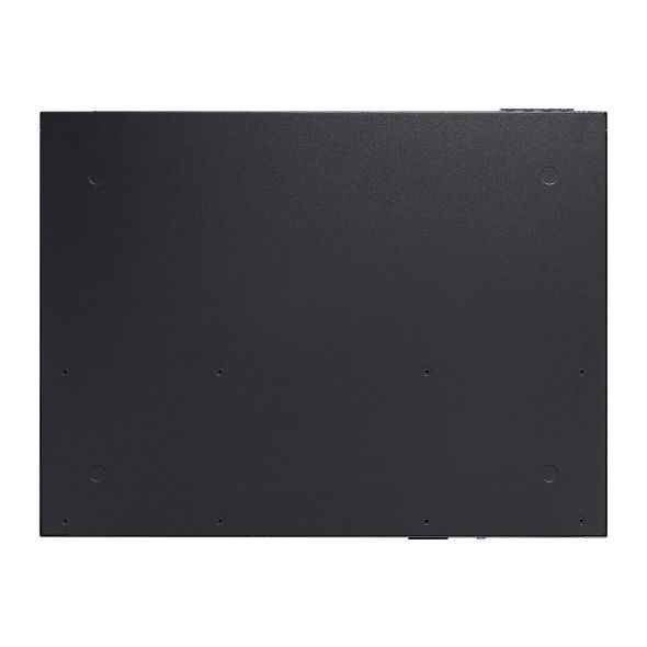 TP-Link Omada ES228GMP switch di rete Gestito Gigabit Ethernet (10/100/1000) Supporto Power over Ethernet (PoE) Nero [ES228GMP]