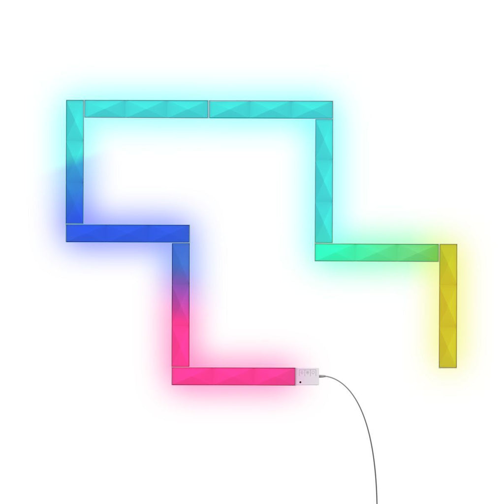 Trust GXT 905 Vybz Rettangolare 18 W [25457]
