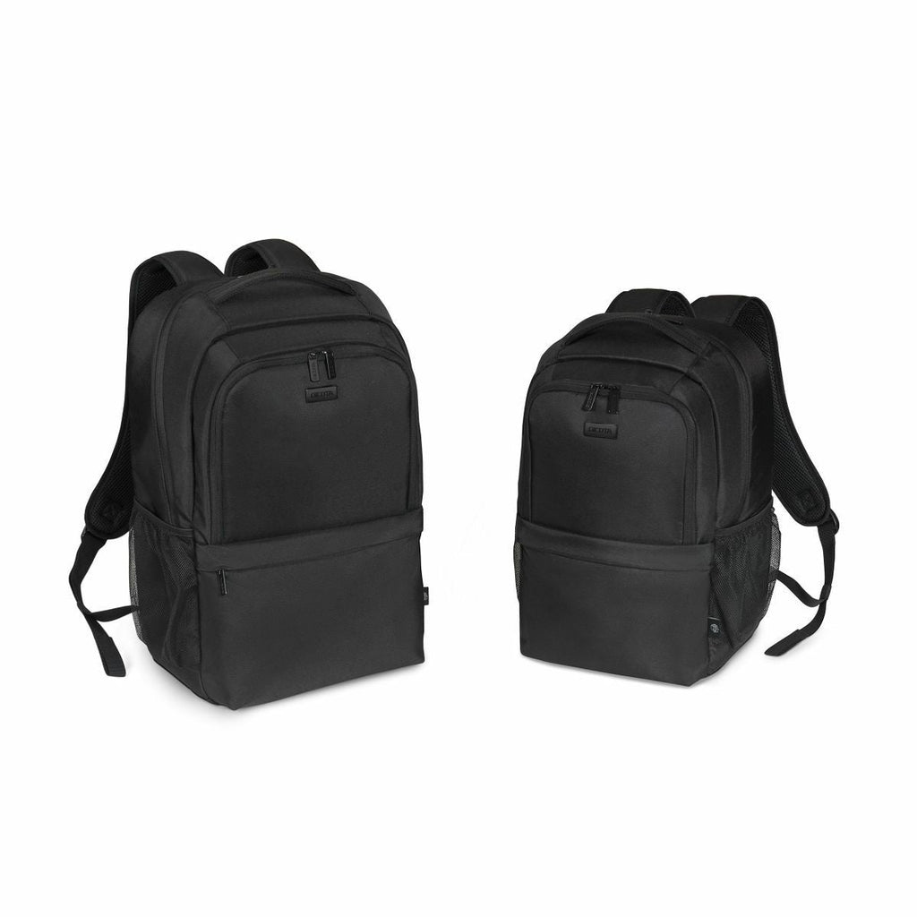 DICOTA D32027-RPET borsa per laptop 35,8 cm (14.1") Zaino Nero [D32027-RPET]