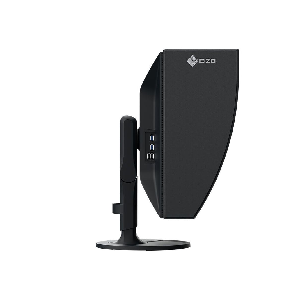 EIZO ColorEdge CG2700X Monitor PC 68,6 cm (27") 3840 x 2160 Pixel 4K Ultra HD LCD Nero [CG2700X]
