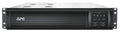 APC SMT1000RMI2UC gruppo di continuità (UPS) A linea interattiva 1 kVA 700 W 4 presa(e) AC [SMT1000RMI2UC]