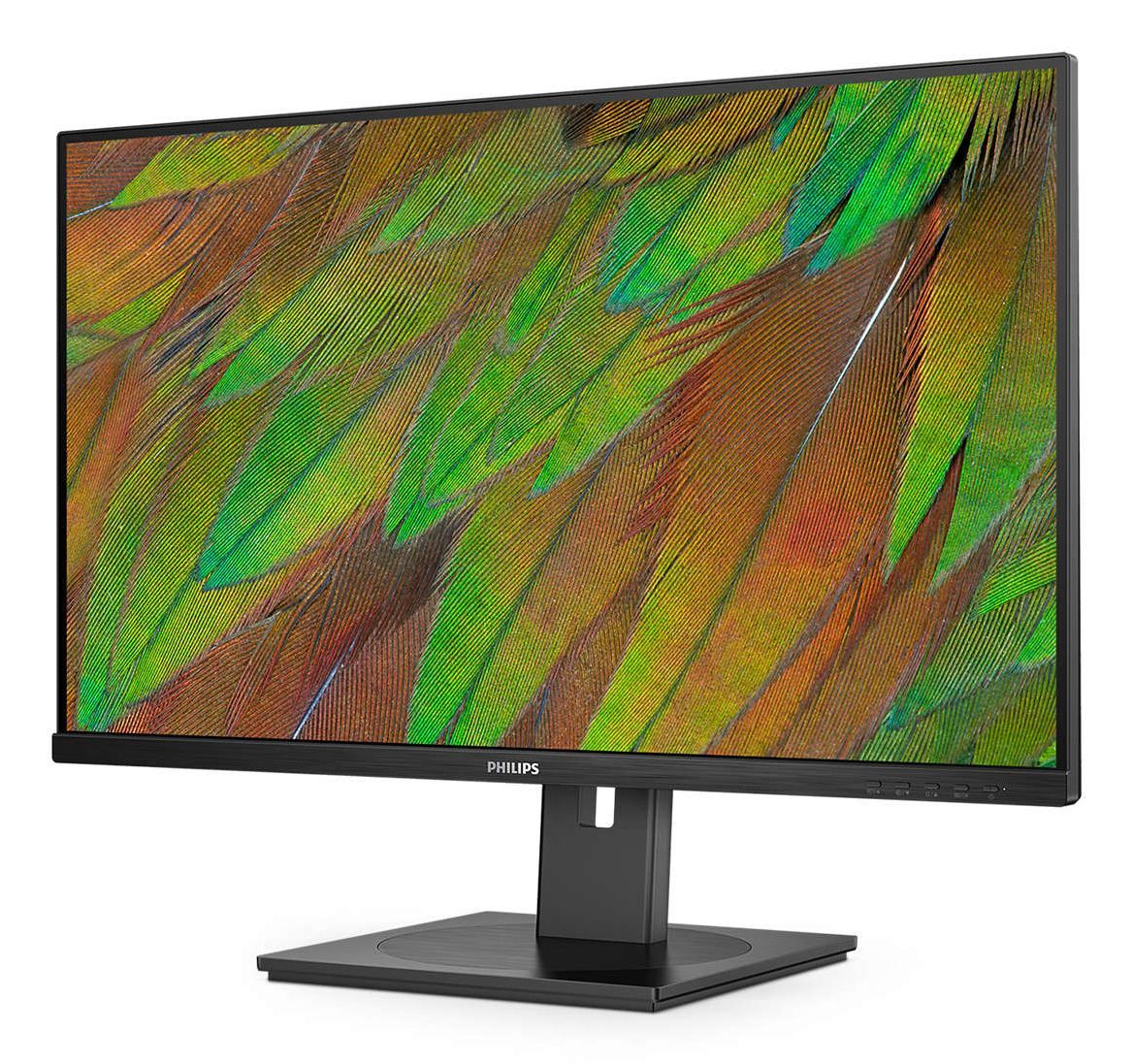 Philips 3000 series 32B1U3900/00 Monitor PC 80 cm (31.5") 3840 x 2160 Pixel 4K Ultra HD LCD Nero [32B1U3900/00]