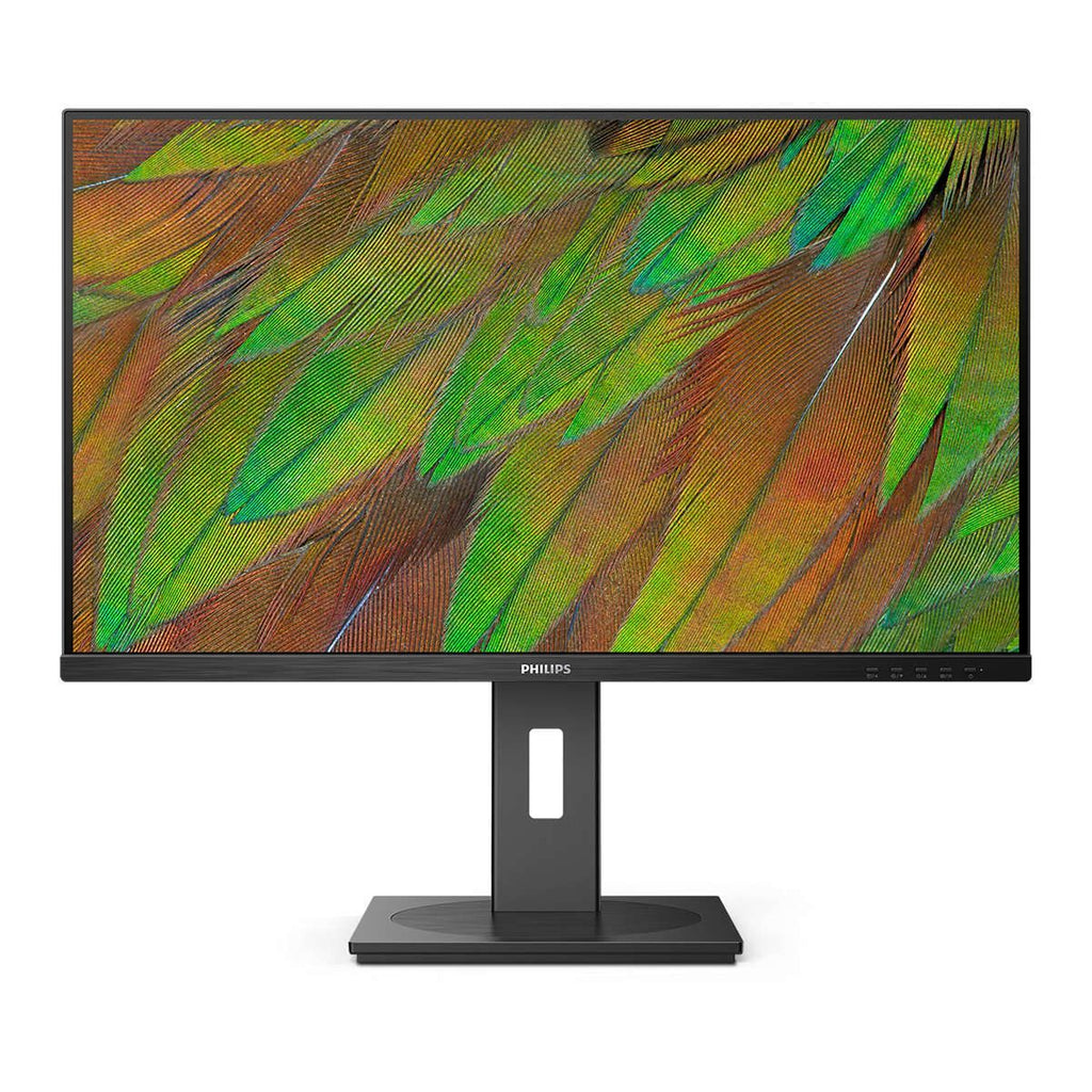 Philips 3000 series 32B1U3900/00 Monitor PC 80 cm (31.5") 3840 x 2160 Pixel 4K Ultra HD LCD Nero [32B1U3900/00]