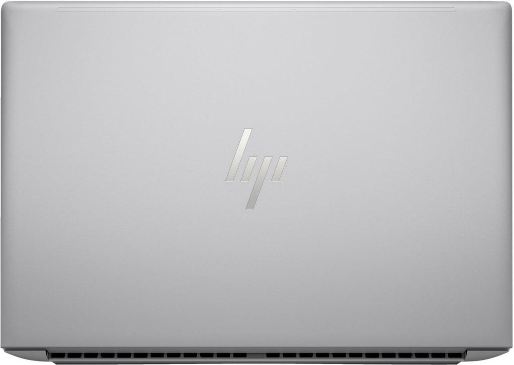 HP ZBook Fury 16 G11 Intel Core i7 i7-14700HX Workstation mobile 40,6 cm (16") WUXGA 32 GB DDR5-SDRAM 1 TB SSD NVIDIA RTX 2000 Ada Wi-Fi 7 (802.11be) Windows 11 Pro Grigio [98L27ET#ABZ]