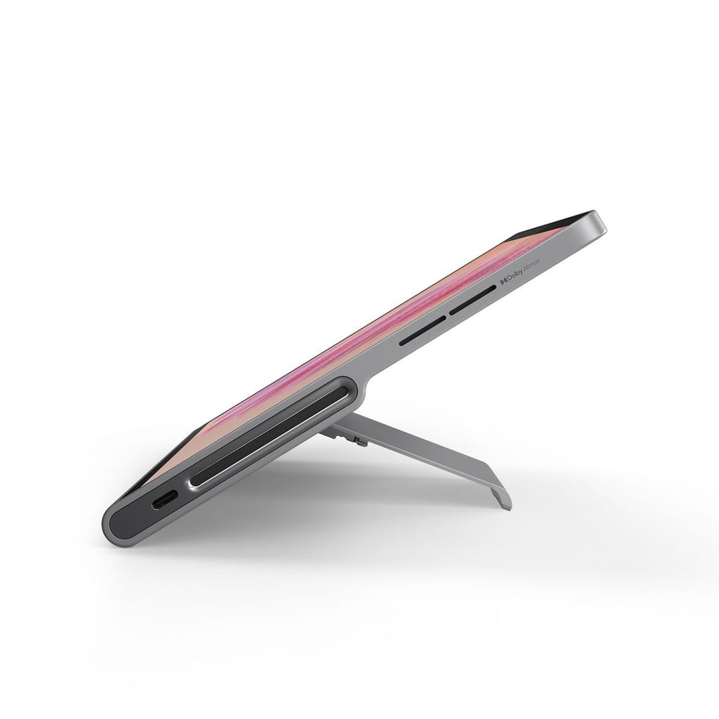 Lenovo Tab Plus Mediatek 128 GB 29,2 cm (11.5") 8 GB Wi-Fi 5 (802.11ac) Android 14 Grigio [ZADX0091SE]