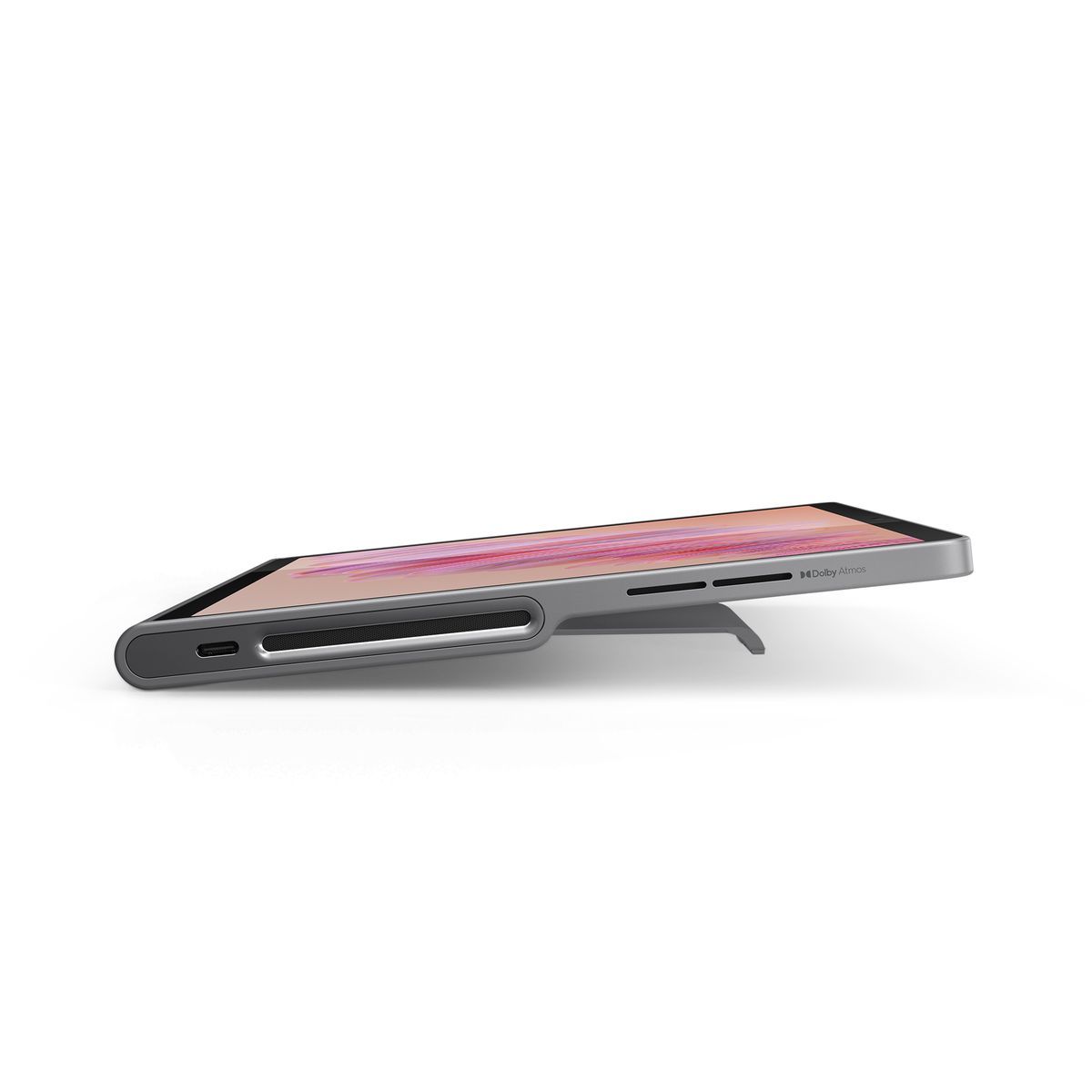 Lenovo Tab Plus Mediatek 128 GB 29,2 cm (11.5") 8 GB Wi-Fi 5 (802.11ac) Android 14 Grigio [ZADX0091SE]