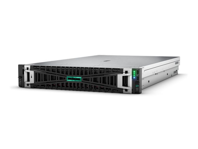 HPE DL380 G11 6526Y 1P 128G 8SFF EU SVR [P77241-425]