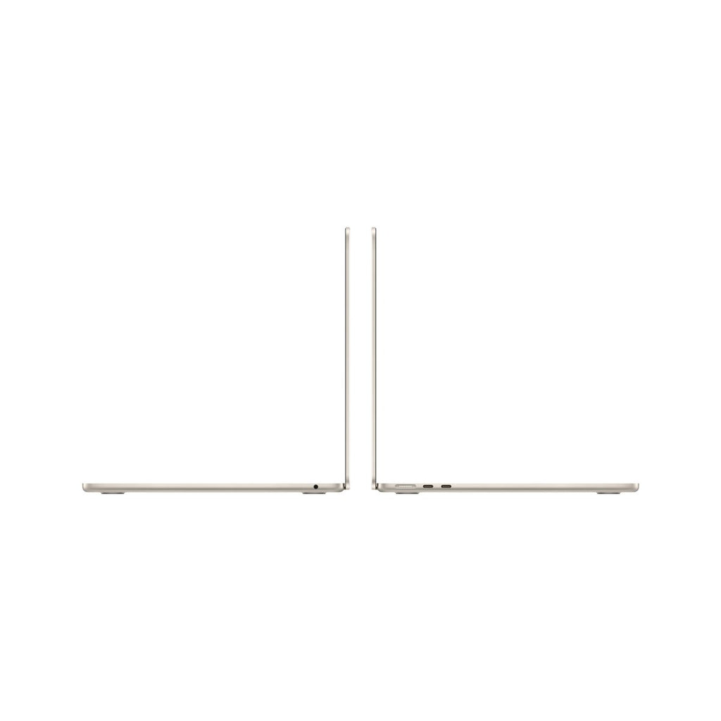 13 MACBOOK AIR APPLE M2 CHIP 8-CORE CPU GALASSIA [MC7W4T/A]