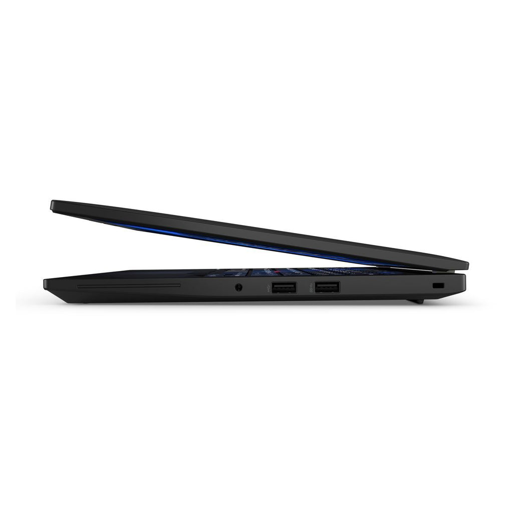 Lenovo ThinkPad L14 Gen 5 (Intel) Intel Core Ultra 5 125U Computer portatile 35,6 cm (14") WUXGA 16 GB DDR5-SDRAM 512 GB SSD Wi-Fi 6E (802.11ax) Windows 11 Pro Nero [21L1002RIX]