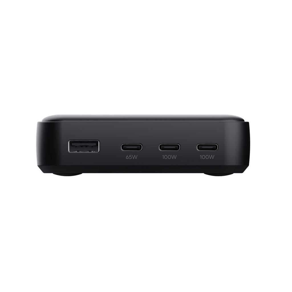 Trust Maxo Universale Nero AC Interno [25242]