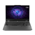 Lenovo LOQ 15IRX9 Intel Core i7 i7-13650HX Computer portatile 39,6 cm (15.6") Full HD 32 GB DDR5-SDRAM 1 TB SSD NVIDIA GeForce RTX 4060 Wi-Fi 6 (802.11ax) Windows 11 Home Grigio [83DV012FIX]
