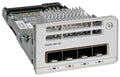 Cisco C9200-NM-4G= modulo del commutatore di rete Gigabit Ethernet [C9200-NM-4G=]