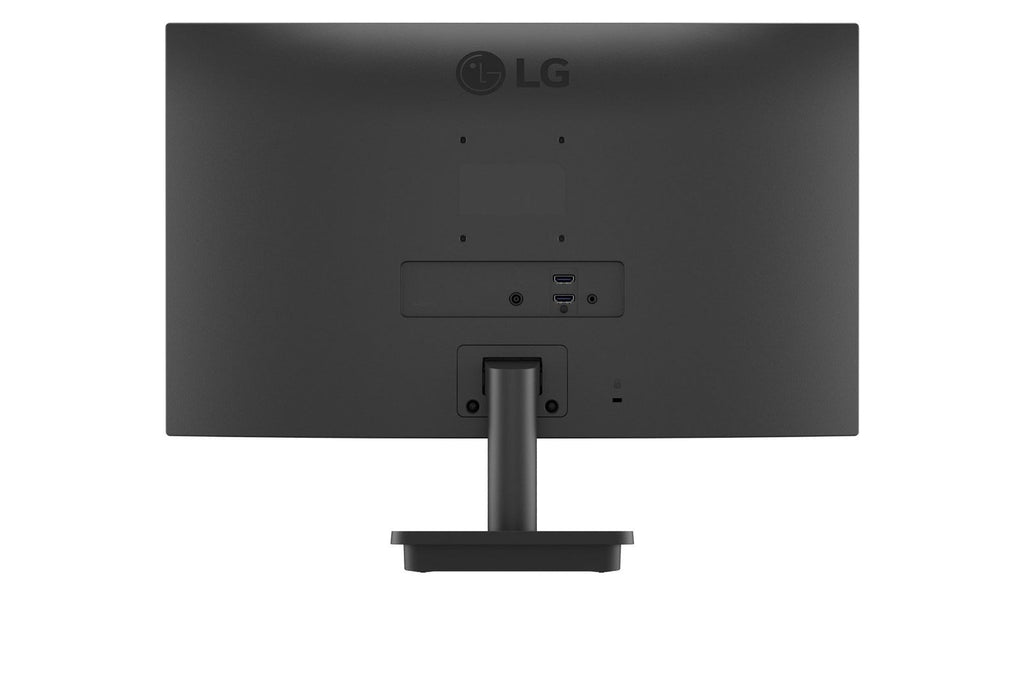 LG 24BA400-B Monitor PC 60,5 cm (23.8") 1920 x 1080 Pixel Full HD LCD Nero [24BA400-B.AEU]