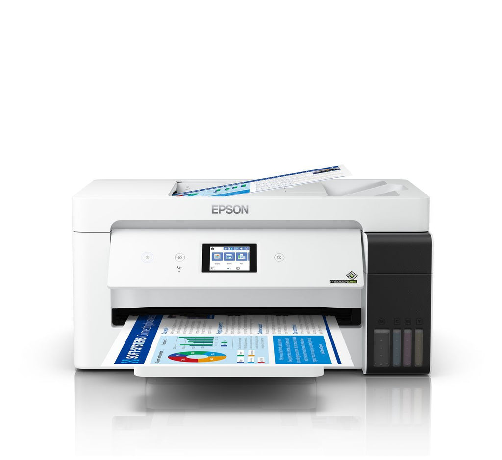 Epson EcoTank ET-15000 [C11CH96401]