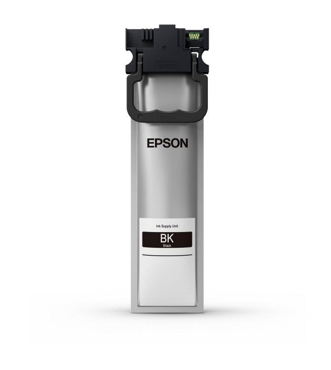 Epson C13T11C140 cartuccia d'inchiostro 1 pz Originale Nero [C13T11C140]