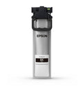 Epson C13T11C140 cartuccia d'inchiostro 1 pz Originale Nero [C13T11C140]