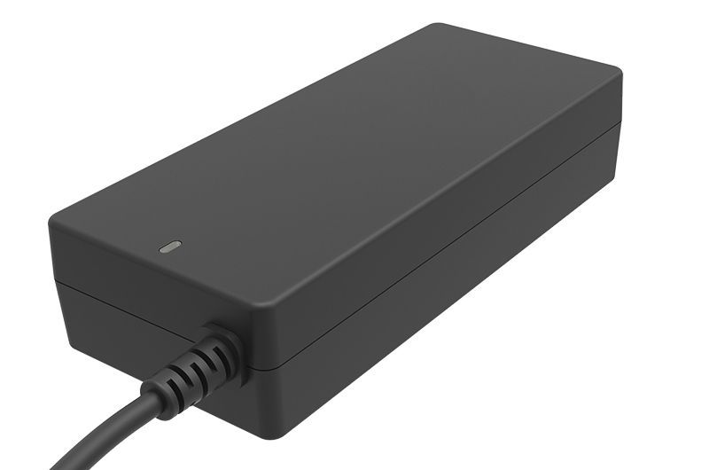 itek ITNBAE90 Caricabatterie per dispositivi mobili Nero Interno [ITNBAE90]