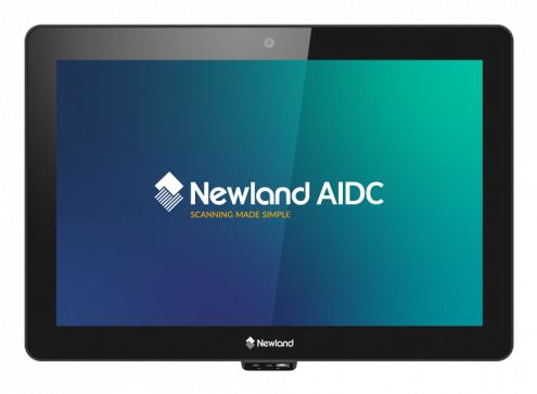 NQuire 1000 Manta III, 10", 2D CMOS, BT, 4G, GPS, WIFI, ANDROID 13 [NLS-NQUIRE1000-W4-SL]