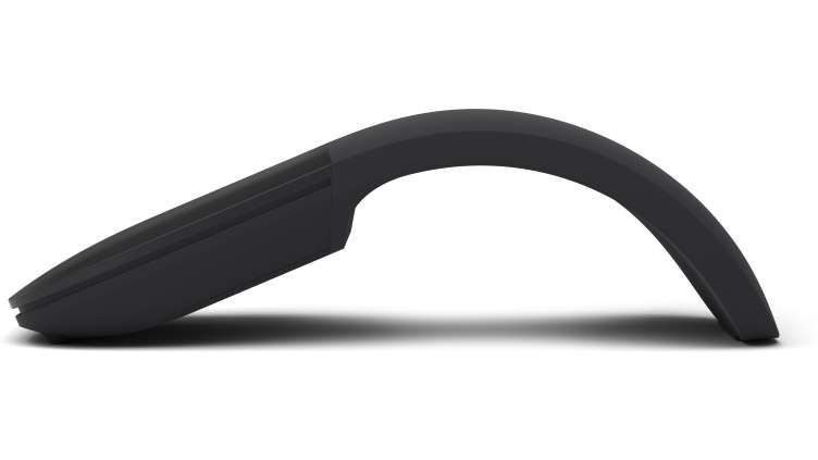 Microsoft SRFC ARC CMR SC BLUETOOTHPERP mouse Ambidestro Bluetooth Blue Trace 1000 DPI [FHD-00021]