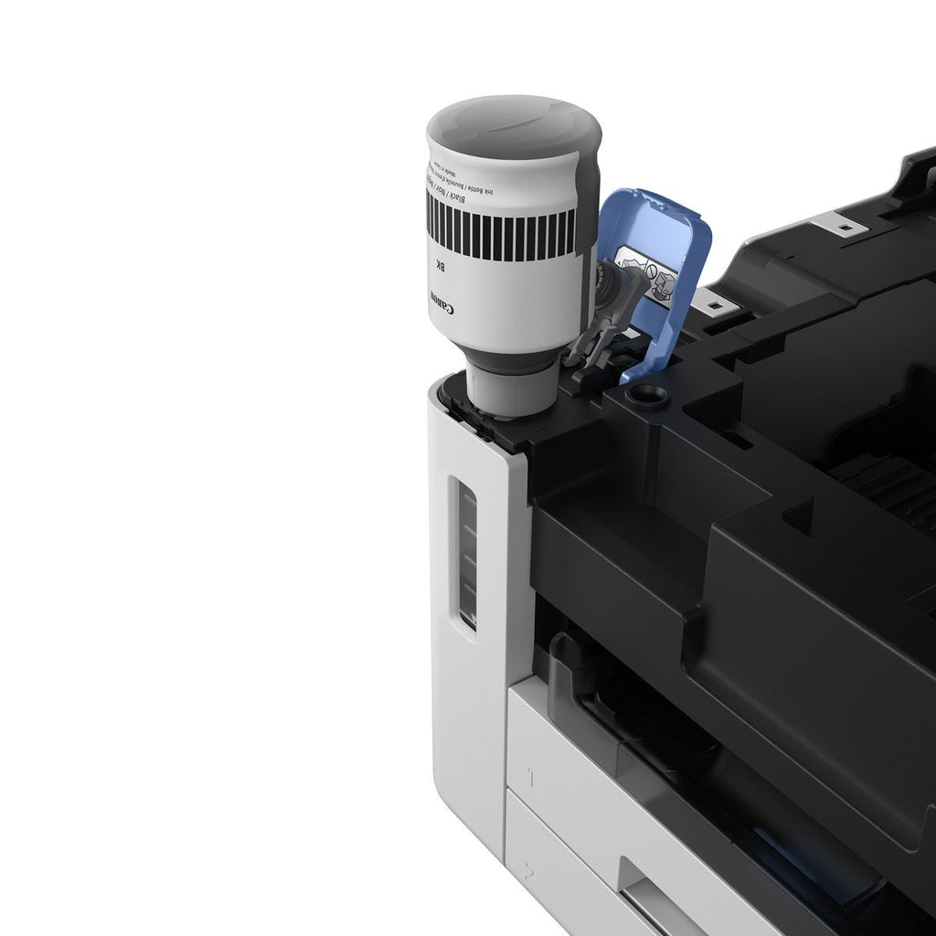 Canon MAXIFY GX 7150 Ad inchiostro A4 600 x 1200 DPI Wi-Fi [6880C006]
