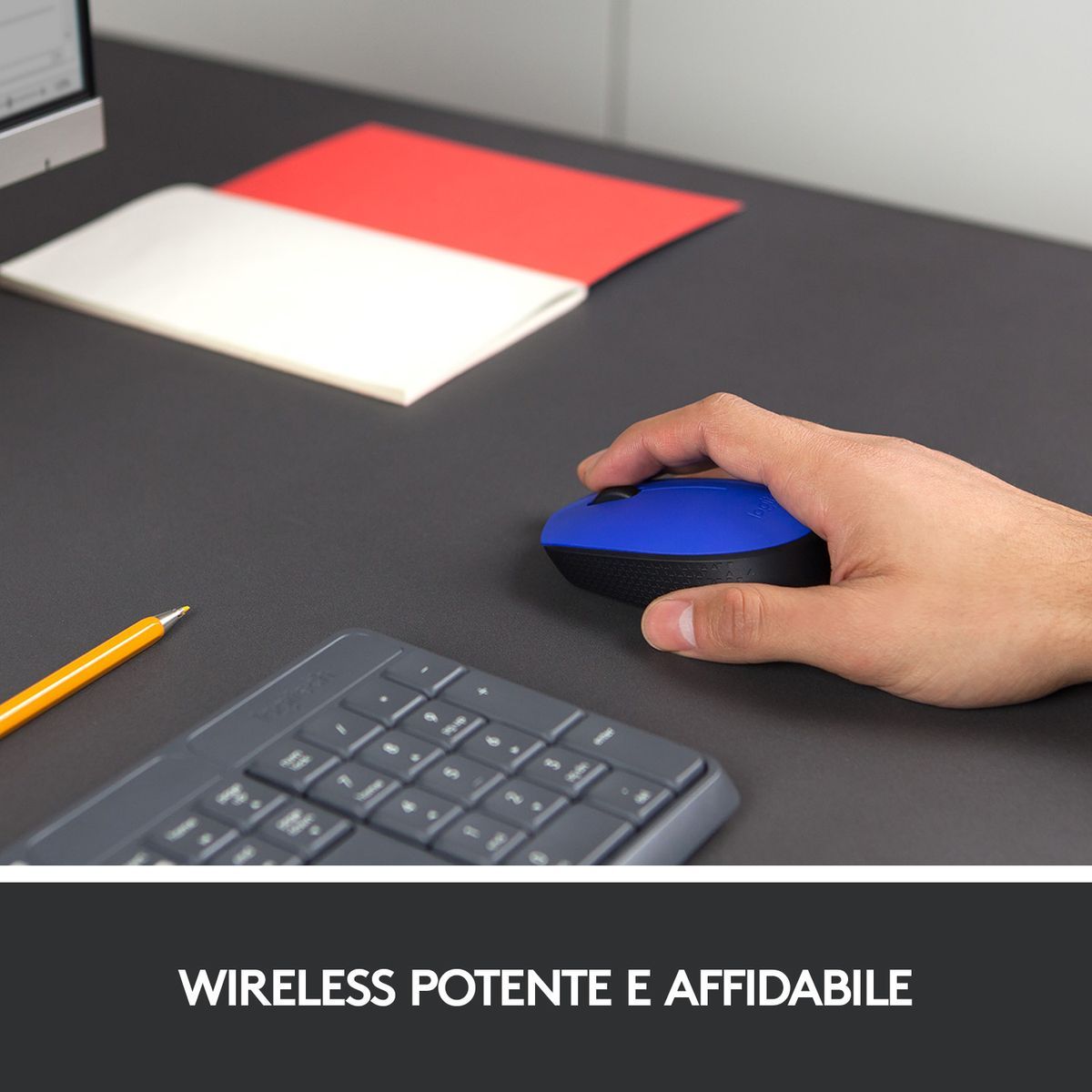 Logitech M170 [910-004640]