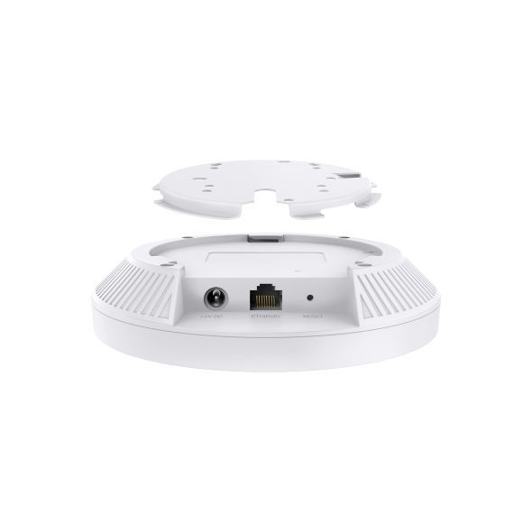 TP-Link EAP723 punto accesso WLAN 5000 Mbit/s Bianco Supporto Power over Ethernet (PoE) [EAP723]