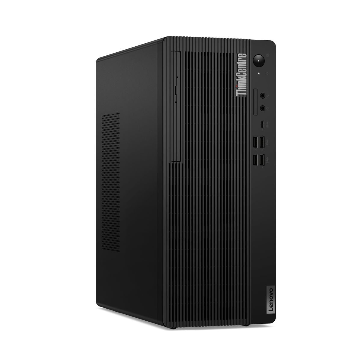 Lenovo ThinkCentre M70t Intel Core i7 i7-13700 16 GB DDR5-SDRAM 512 GB SSD Windows 11 Pro Tower PC Nero [12U60011IX]