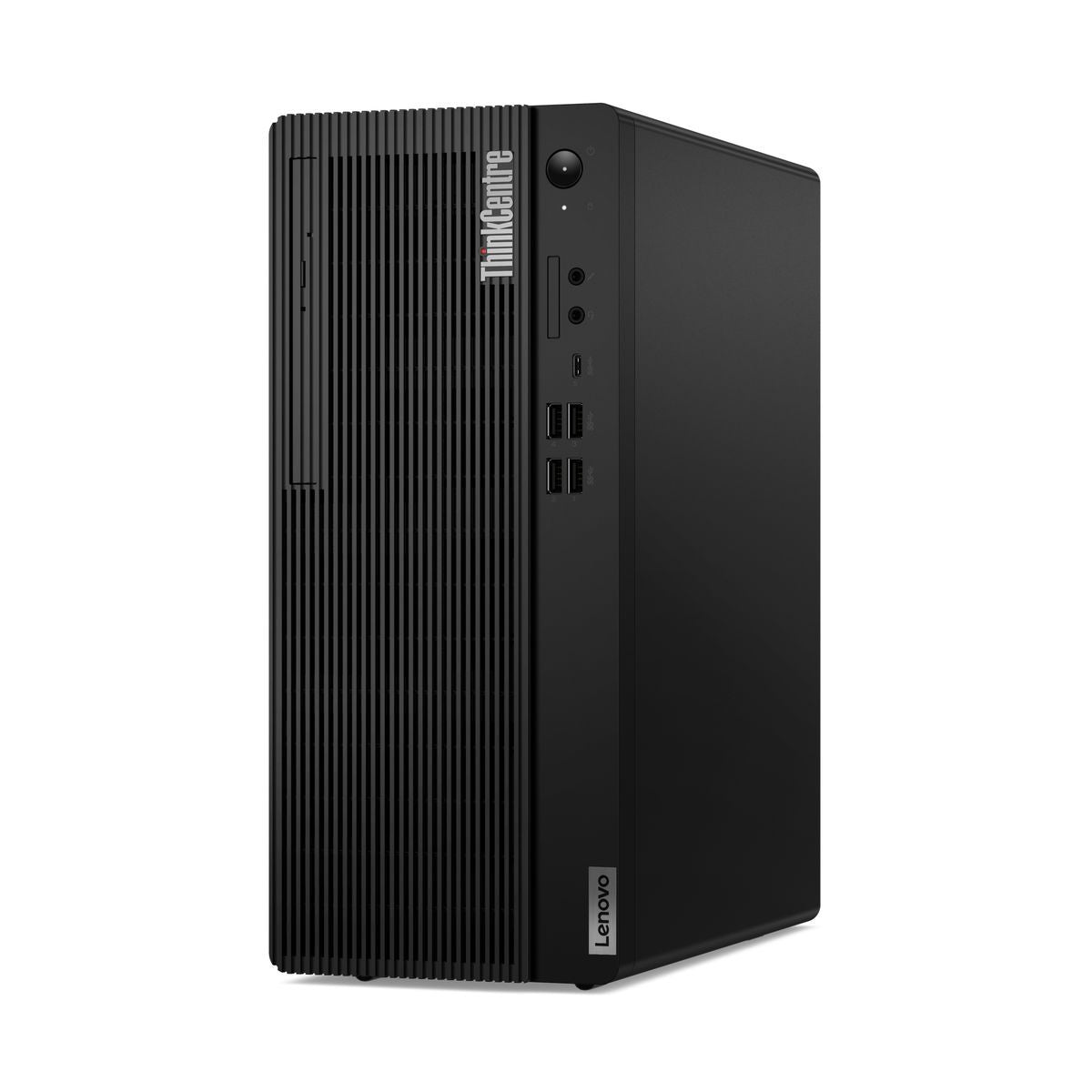 Lenovo ThinkCentre M70t Intel Core i7 i7-13700 16 GB DDR5-SDRAM 512 GB SSD Windows 11 Pro Tower PC Nero [12U60011IX]