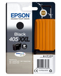 Epson Singlepack Black 405XXL DURABrite Ultra Ink [C13T02J14010]