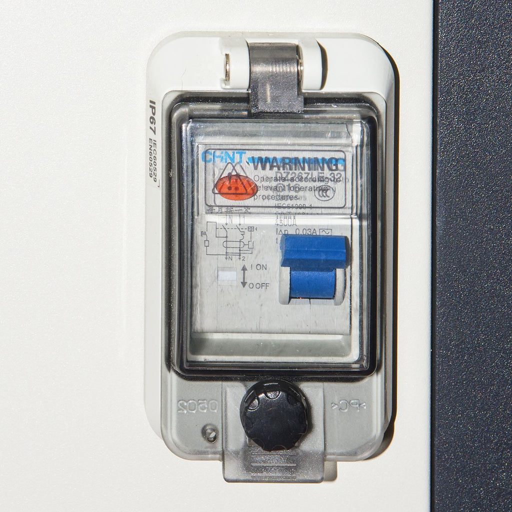 Link Accessori LKSCA40 portable device management cart& cabinet Carrello per la gestione dei dispositivi portatili Nero, Grigio [LKSCA40]