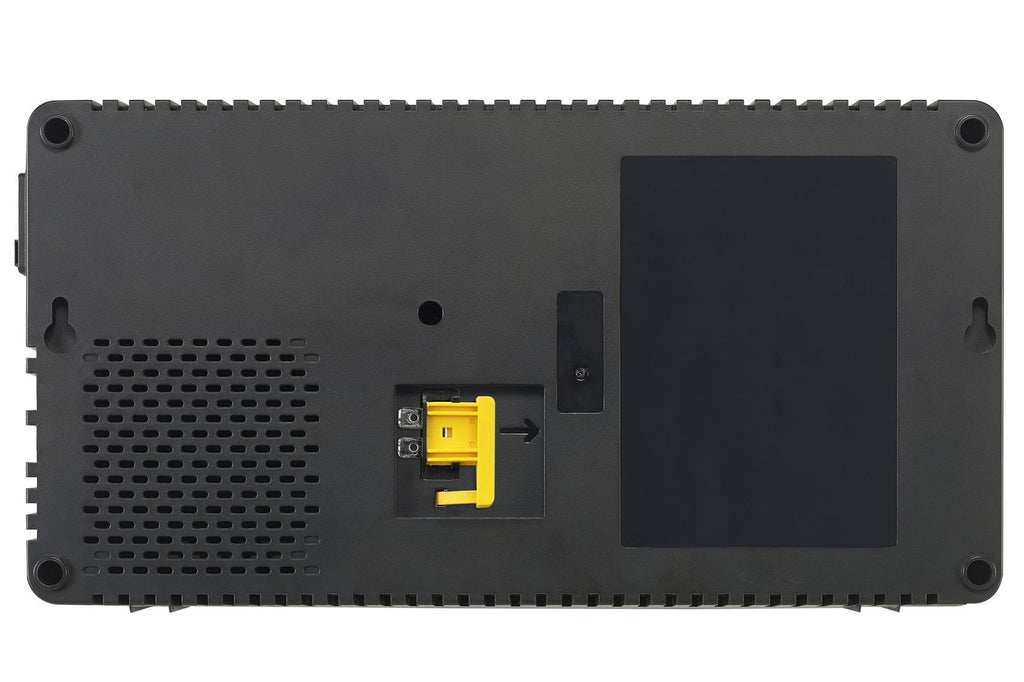 APC BV650I gruppo di continuità (UPS) A linea interattiva 0,65 kVA 375 W 1 presa(e) AC [BV650I]