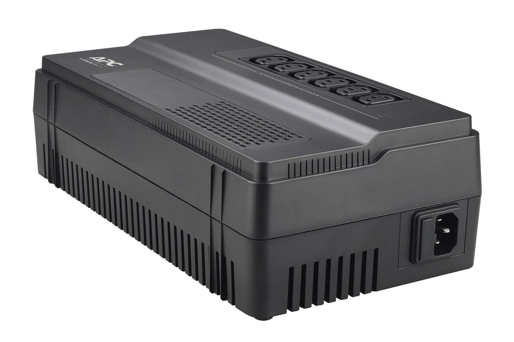 APC BV650I gruppo di continuità (UPS) A linea interattiva 0,65 kVA 375 W 1 presa(e) AC [BV650I]