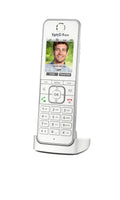 FRITZ!Fon C6 International Telefono DECT Identificatore di chiamata Bianco [20002875]