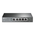 TP-Link Omada ER605 router cablato Gigabit Ethernet Nero [ER605]