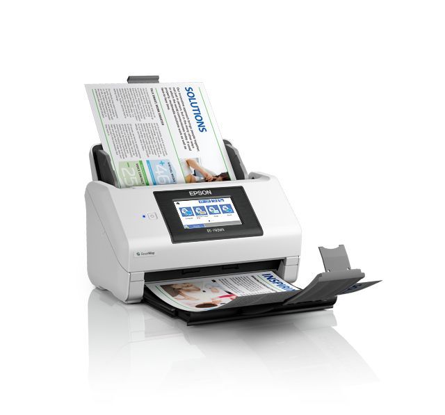Epson WorkForce DS-790WN [B11B265401]