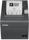 Epson FP90III RT 203 x 203 DPI Cablato Termico Stampante POS [C31CB76012JN]