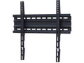 ITB OM06144 Supporto TV a parete 165,1 cm (65") Nero [OM-SLIM600]