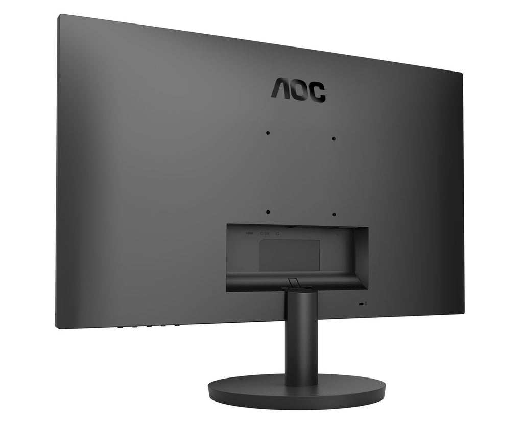 AOC B3 27B3HA2 LED display 68,6 cm (27") 1920 x 1080 Pixel Full HD Nero [27B3HA2]