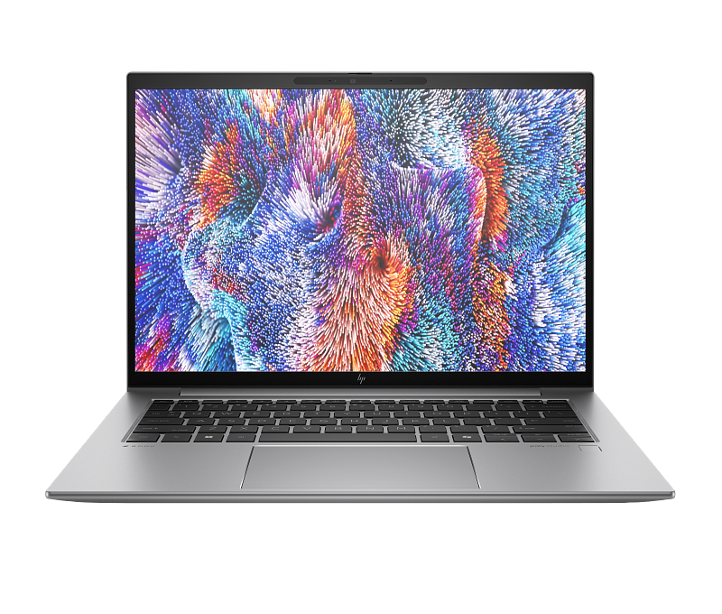 HP ZBook Firefly 14 G10 A AMD Ryzen 7 8840HS Workstation mobile 35,6 cm (14") WUXGA 32 GB DDR5-SDRAM 1 TB SSD Wi-Fi 6E (802.11ax) Windows 11 Pro Grigio [A3YZ8ET#ABZ]