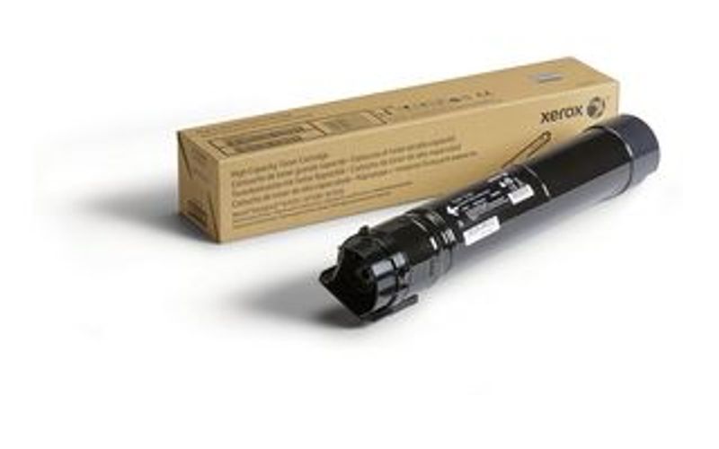 Xerox Inchiostro solido in barrette Ciano da 17300 pagine per ColorQube 8870 / 8880 (108R00954) [108R00954]