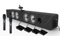 SOUNDBAR VIDEOCONF.CON WEBCAM E 6 RADIOMIC INCLUSI [AV.CONF6]
